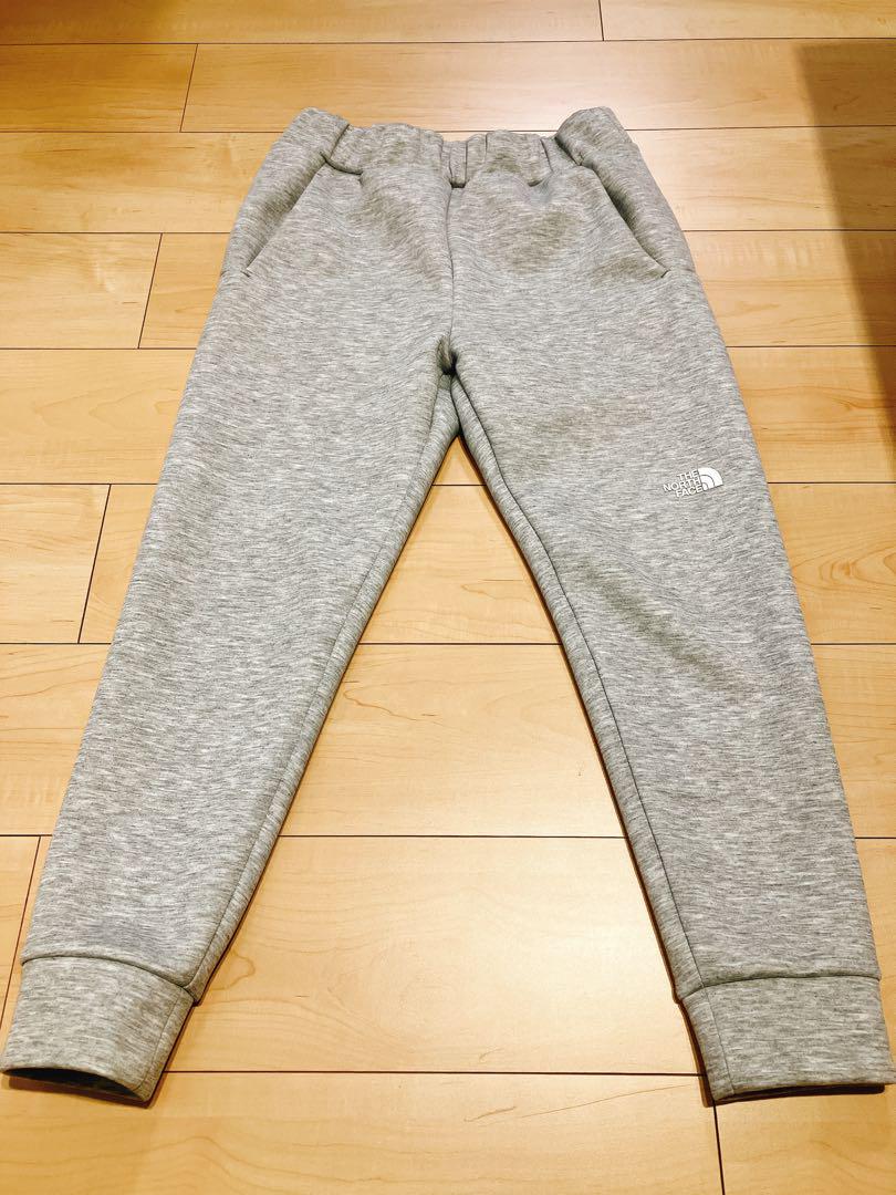 ノースフェイス テックエアースウェットジョガーパンツ