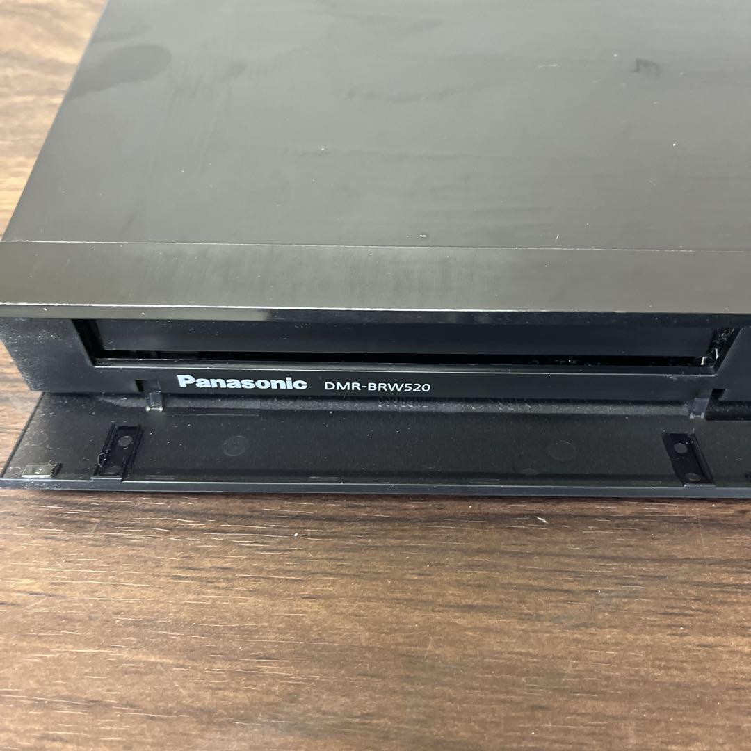 無料クーポン配布 アプリ 早い者勝ち☆】Panasonic ブルーレイ・ディスクレコーダー 17年製 レコーダー