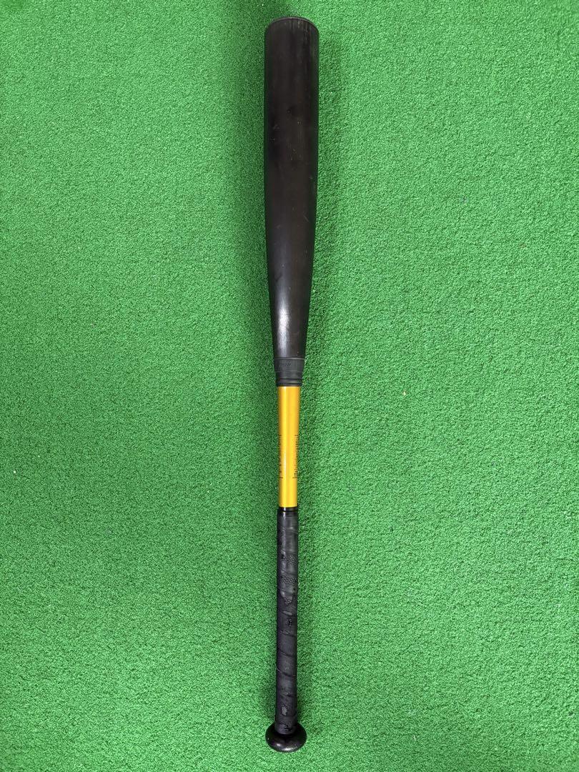 Louisville Slugger OPA 中学生 硬式用 バット
