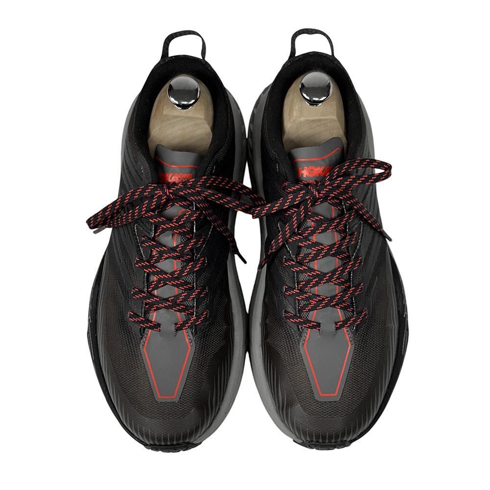 HOKA ONEONE SPEEDGOAT4 27cm ワイド 2E 良好バリ山