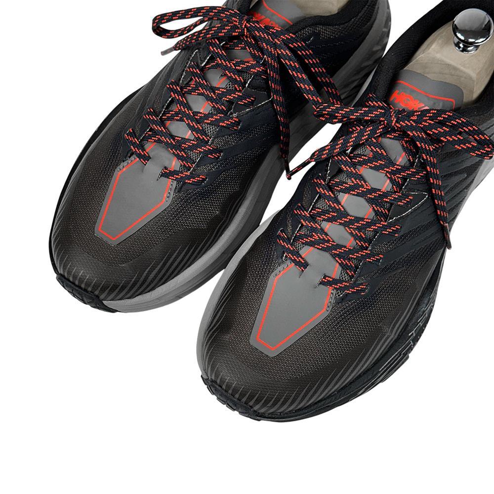 HOKA ONEONE SPEEDGOAT4 27cm ワイド 2E 良好バリ山