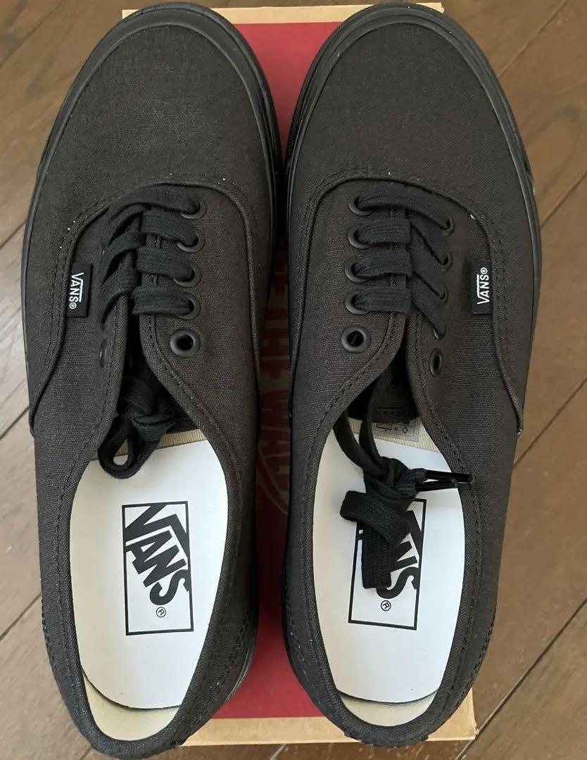 vans オーセンティック  26.5