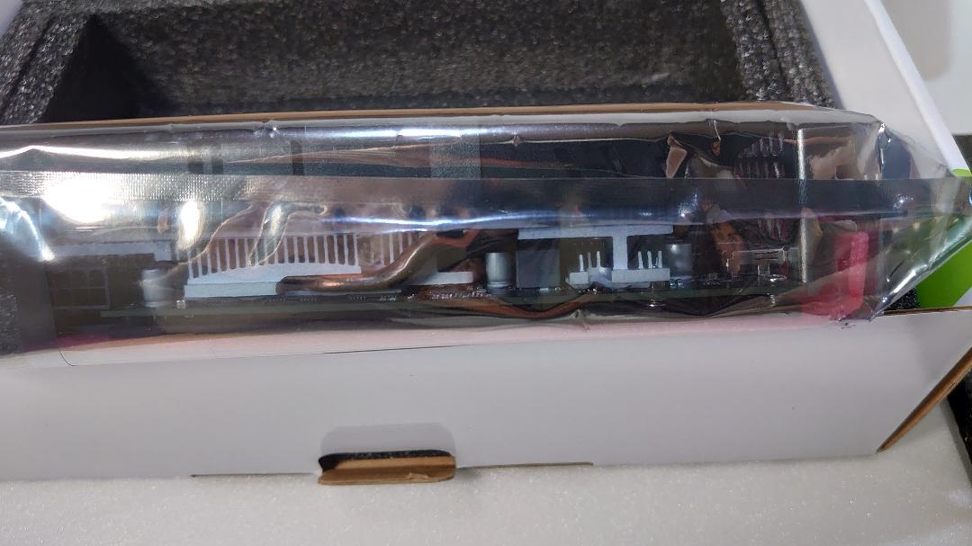 51RISC Radeon RX 580 8GB グラフィックスカード