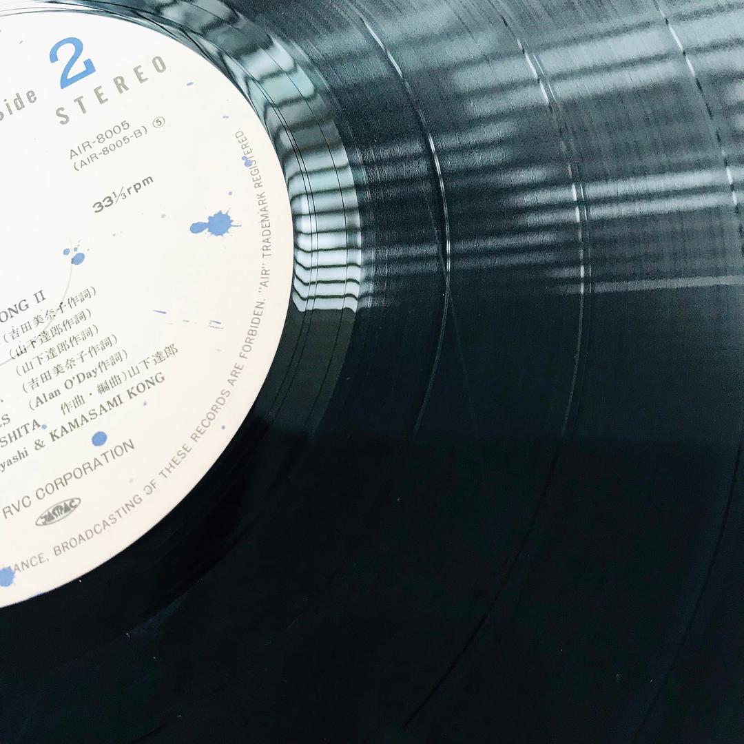 新品超特価 レコード2枚セット山下達郎 & 大滝詠一イーチタイム 8dEvi-m91097206427 COME ALONGⅡ 限定品定番