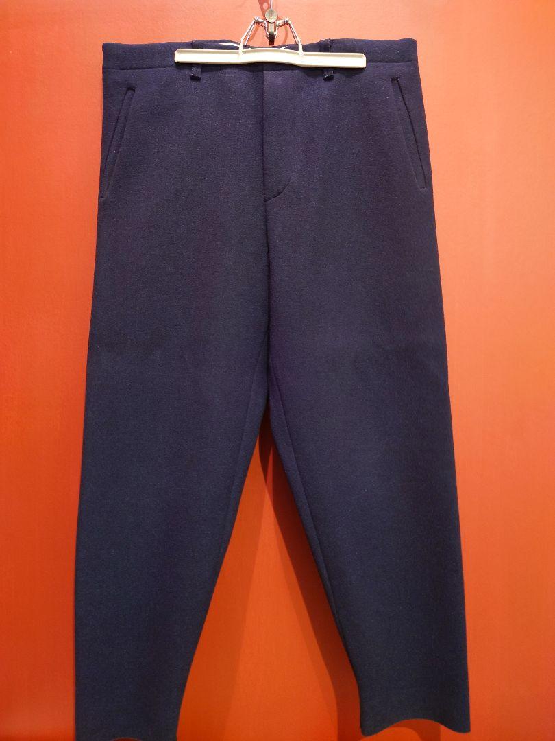 sunsea セットアップ　ジャケット　パンツ