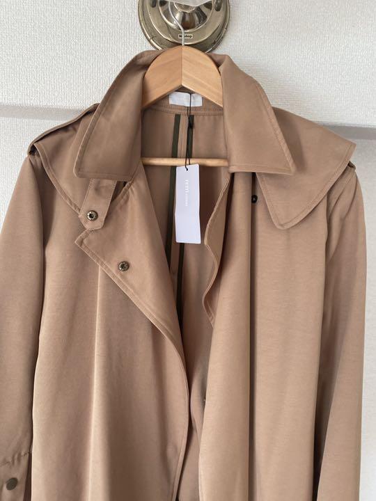 remcloset トレンチコート