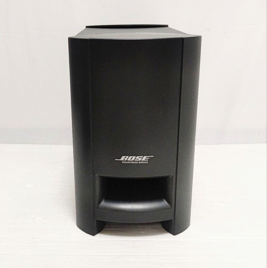 BOSE ボーズ FREESTYLEⅡ FS-321Ⅱ ホームシアターシステム スピーカー