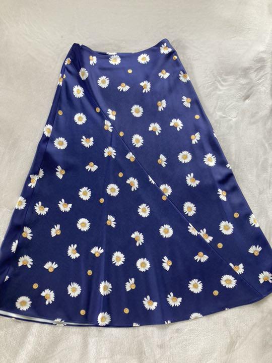 正規品人気 plumeria様専用21ssTHE NEW HOUSE CARNOTスカート nM2Sx-m91100082150 お得100%新品