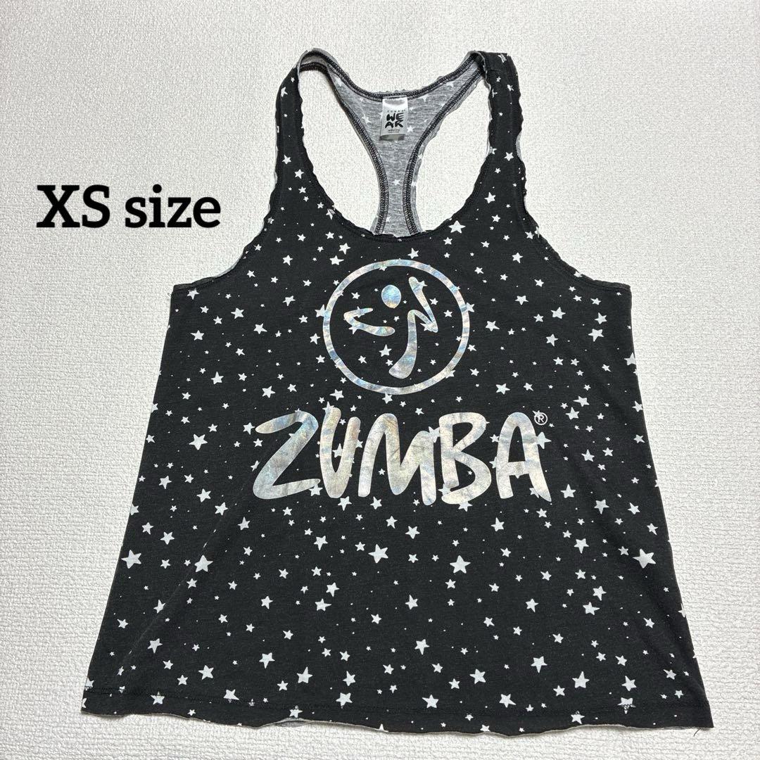 Zumba ズンバ レーサーバック タンクトップ Zumba Bold Instructor Racerback – Zumba Wear | STRONG iD