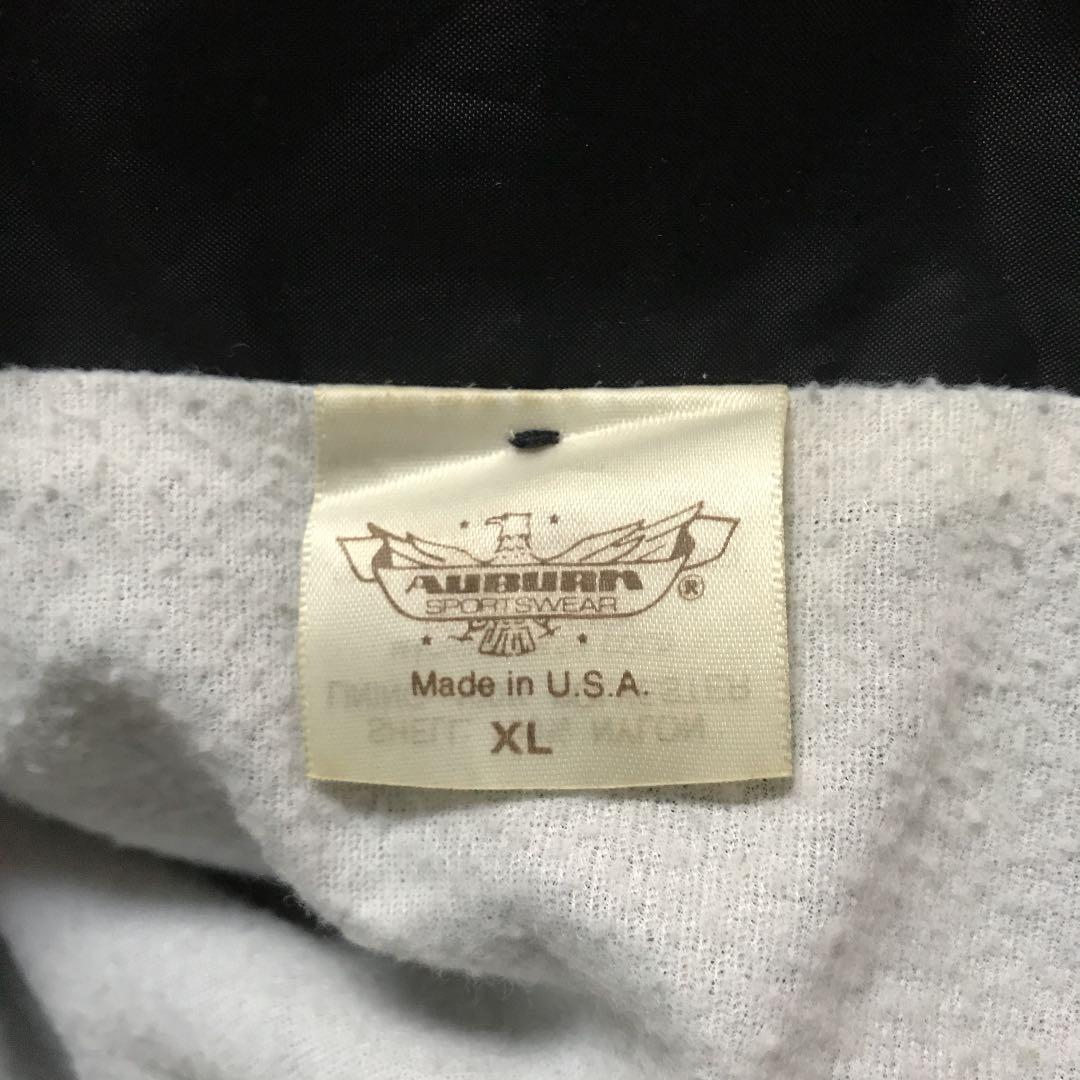 ALL OUT WAR コーチジャケット XL