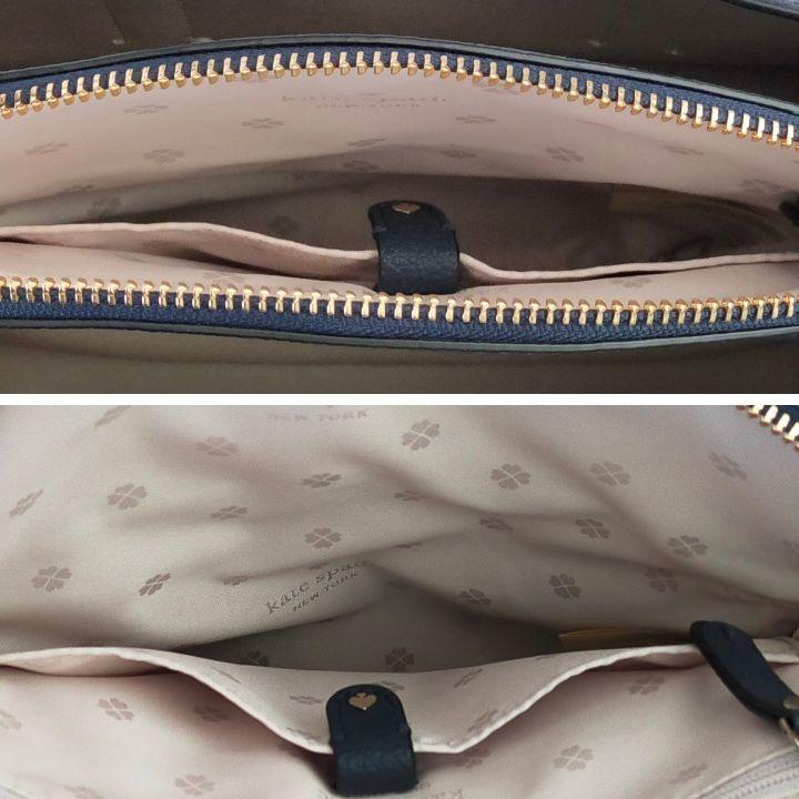 ☆新品未使用☆ kate spade ケイトスペード 2way ショルダーバッグ