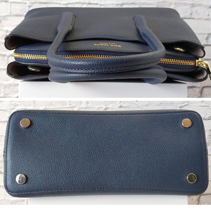 ☆新品未使用☆ kate spade ケイトスペード 2way ショルダーバッグ