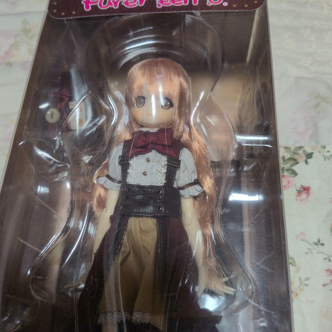 アゾンティア双子の仕立て屋さん新品、♥