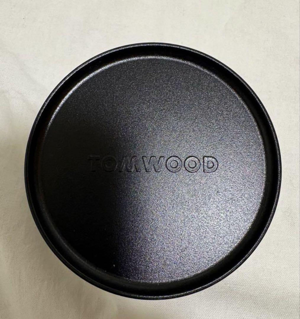 常田大希着 トムウッド Mario Ring Onyx 17号 tomwood - メルカリ