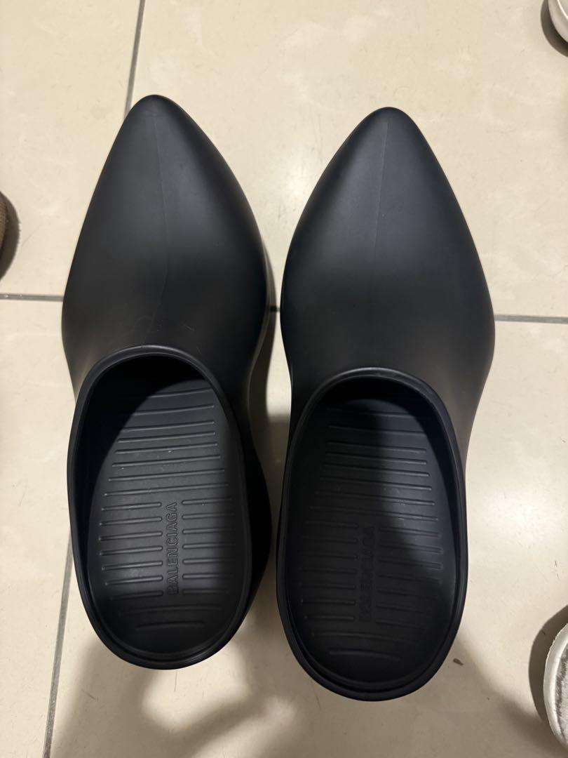 正規品balenciaga technoclog size40