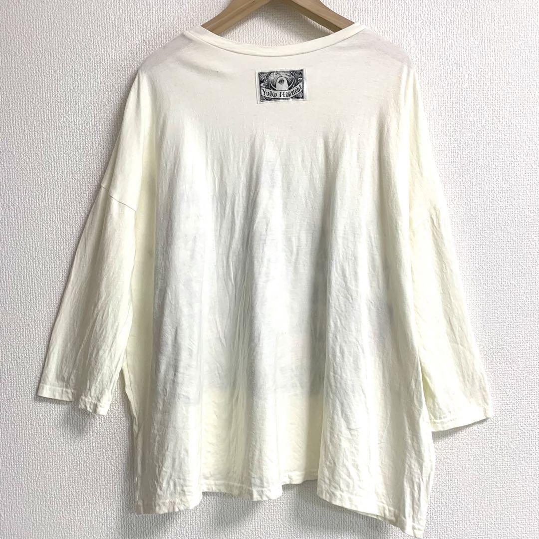 カットソー パーティ