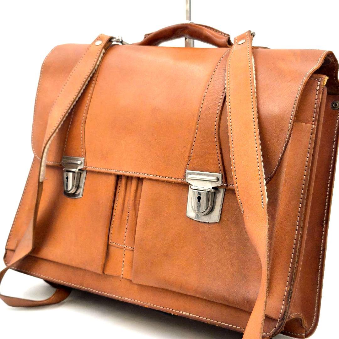 ダレスバッグ ドクターバッグ レトロ ビンテージ 工具入れ風 ブラック