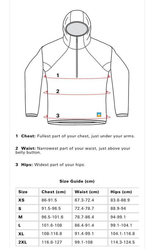 Half-Zip