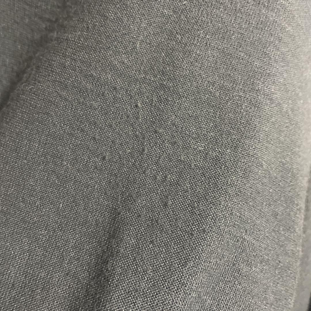 トップス 22aw Lemaire trompe-l'oeil polo shirt