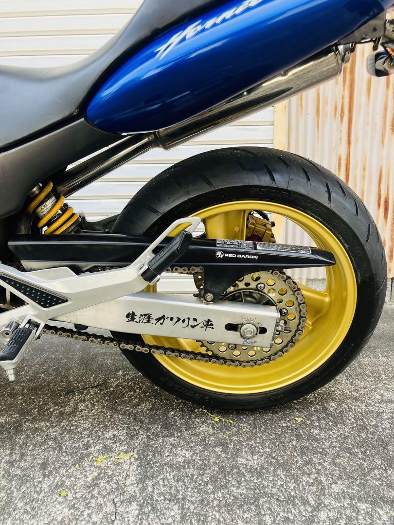 中期型