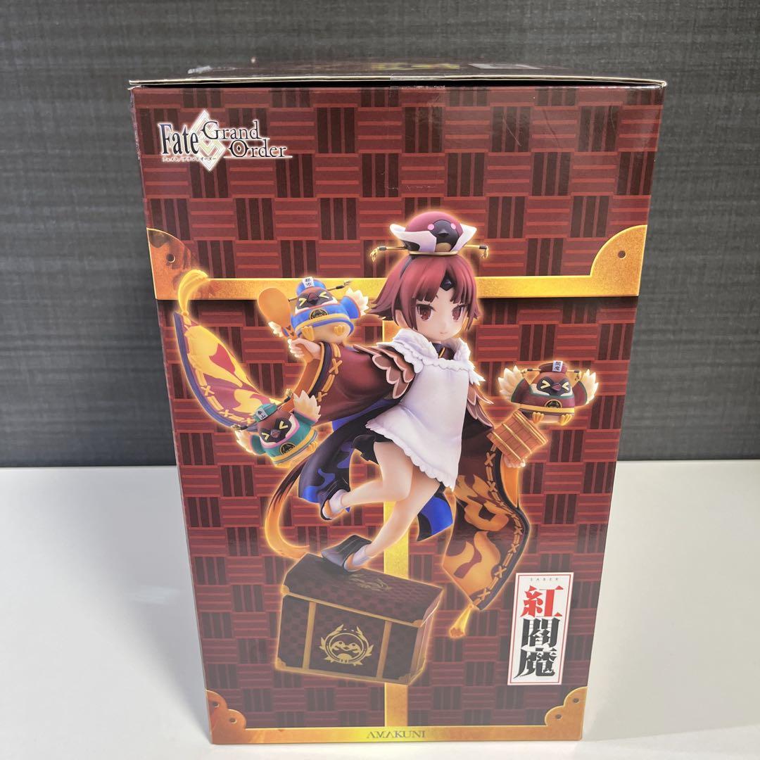 Fate/Grand Order』よりセイバー／紅閻魔が受注開始！！ – Hobby