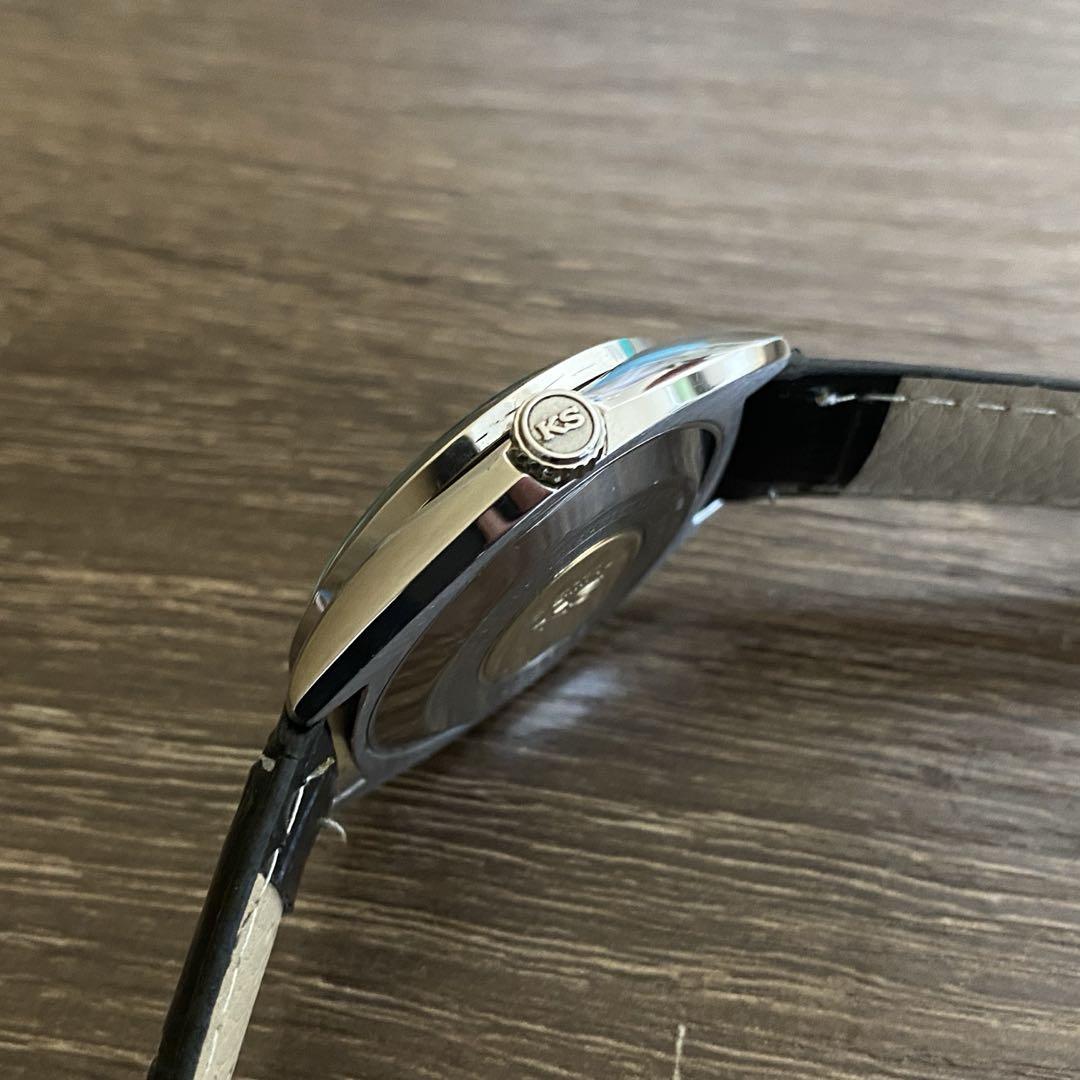KingSeiko AT