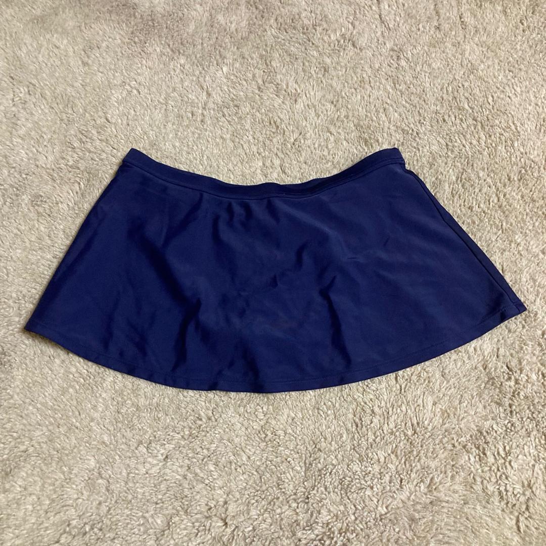 アリーナ　セパレート　水着　フィットネス　レディース　XLサイズ相当　パッド付き