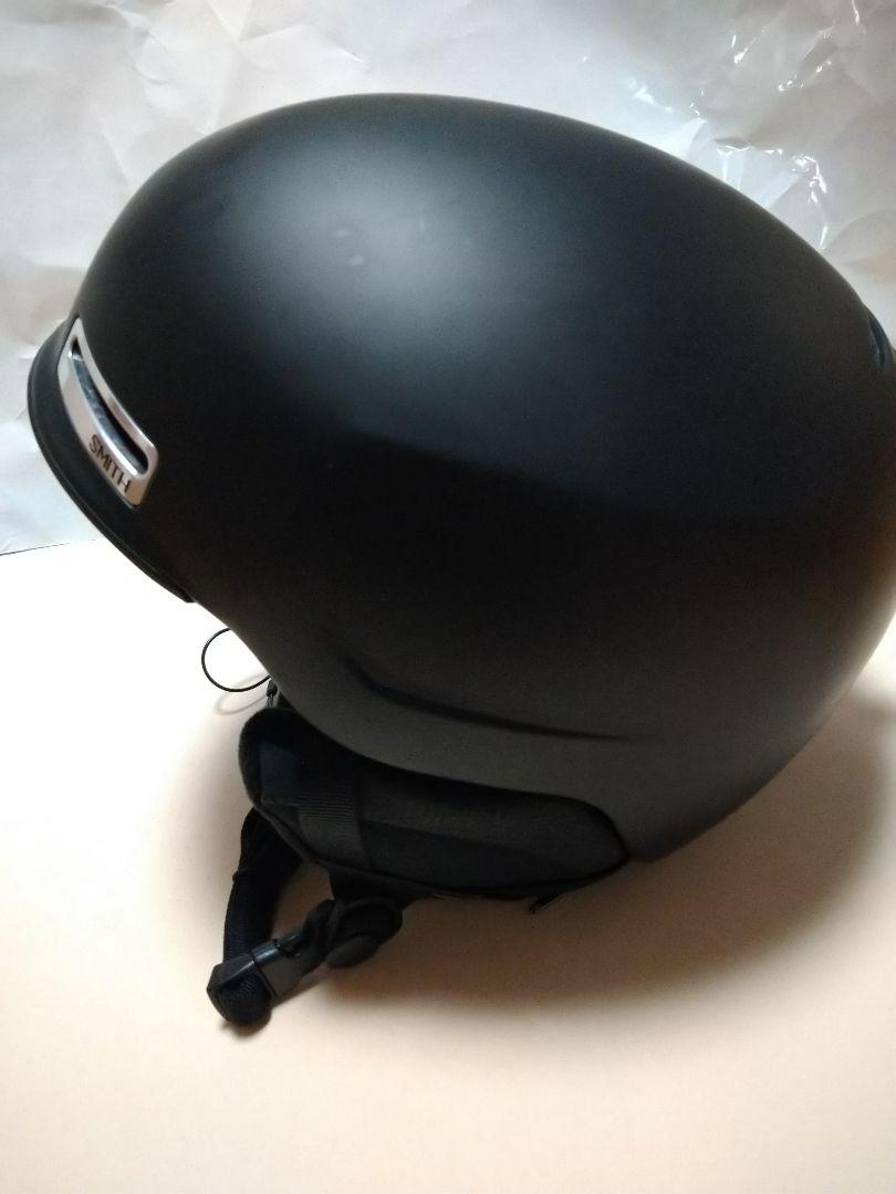 SMITH Maze ヘルメット ブラック Smith Maze 軽量ヘルメット購入 〜春の軽量化作戦〜 - 48rider.com
