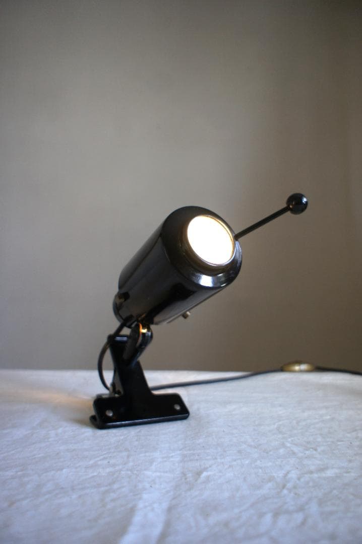 フランス デザイナー ジャック・ビニ Jacques Biny クリップランプ フランス デザイナー ジャック・ビニ Jacques Biny クリップランプ