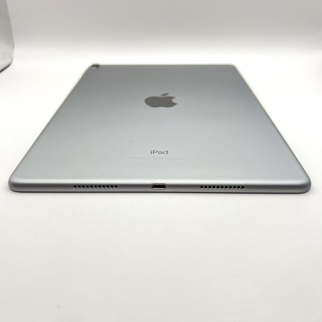 ☢ iPad