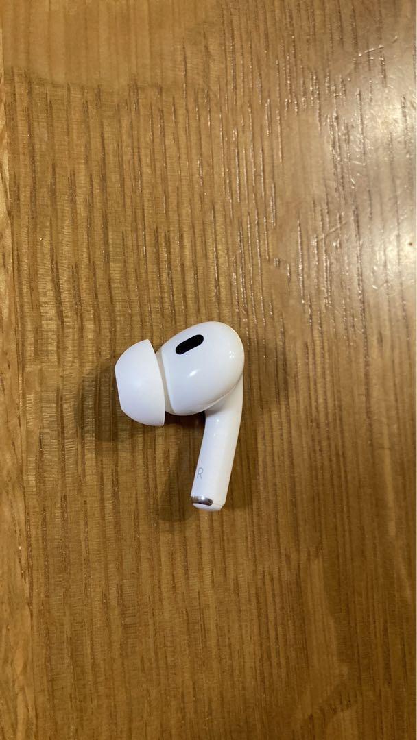 AirPods Pro2 正規品 片耳(右)