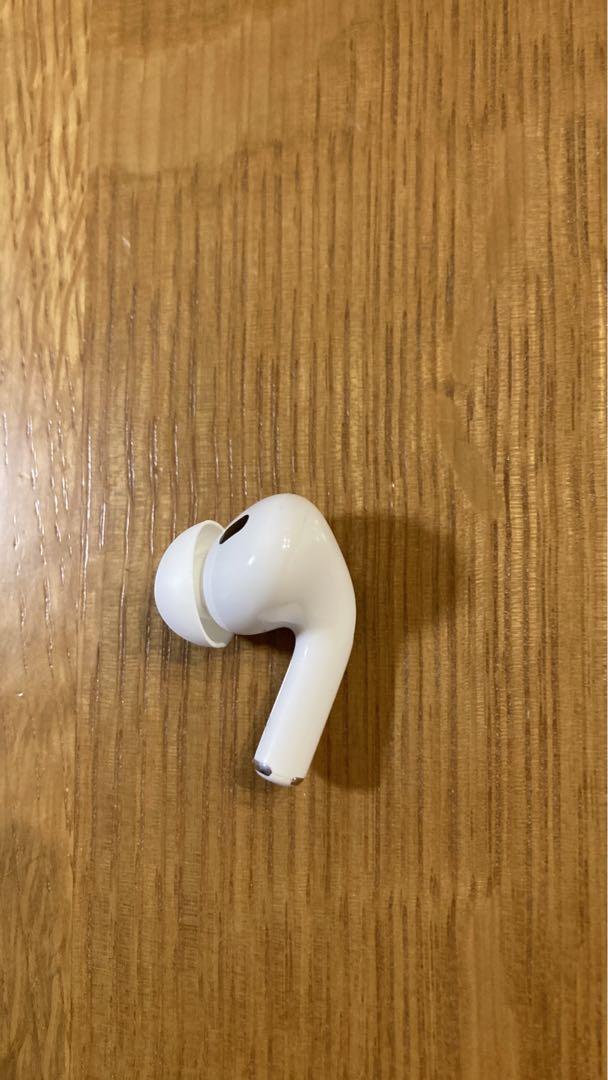 AirPods Pro2 正規品 片耳(右)