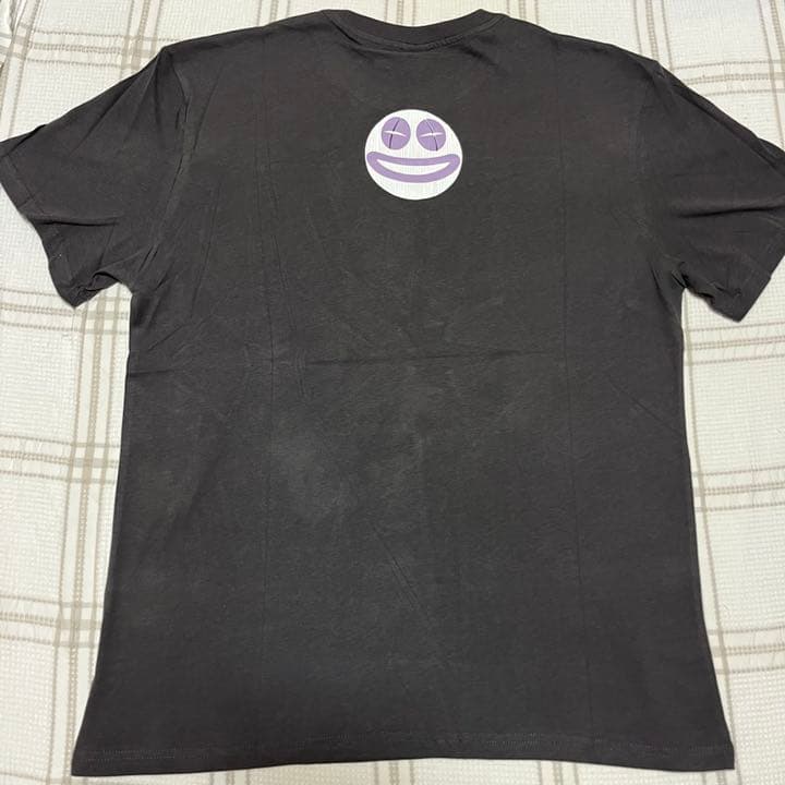 希少 ©︎1988 AKIRA アキラ Tシャツ tee 金田 鉄雄 アニメ 映画 【即納