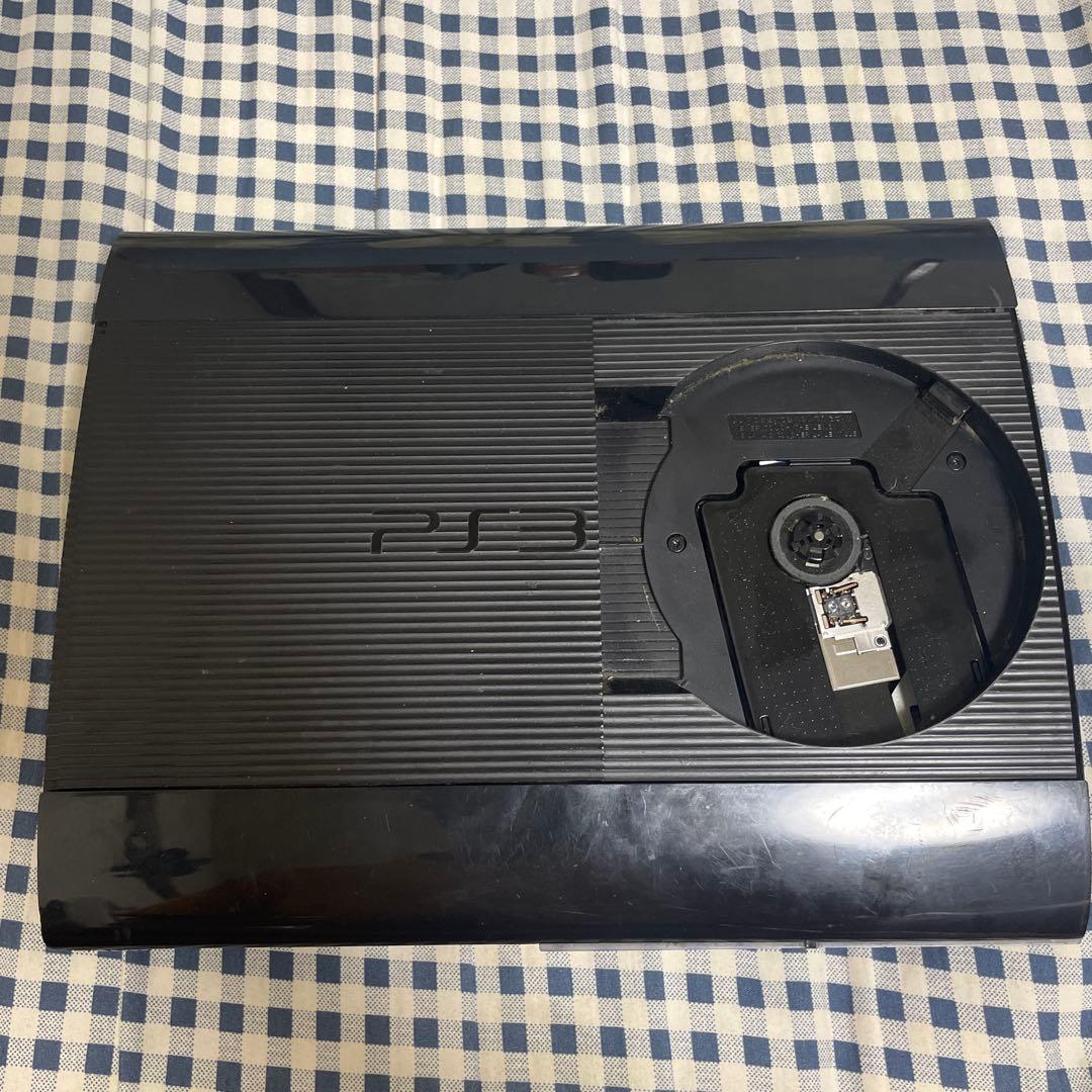 PlayStation3 本体 CECH-4000B PlayStation3 本体 CECH-4000B