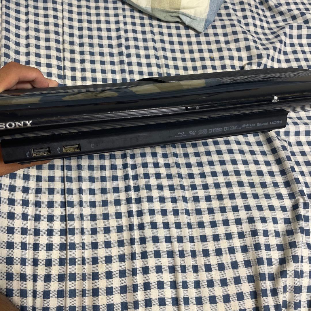 PlayStation3 本体 CECH-4000B PlayStation3 本体 CECH-4000B