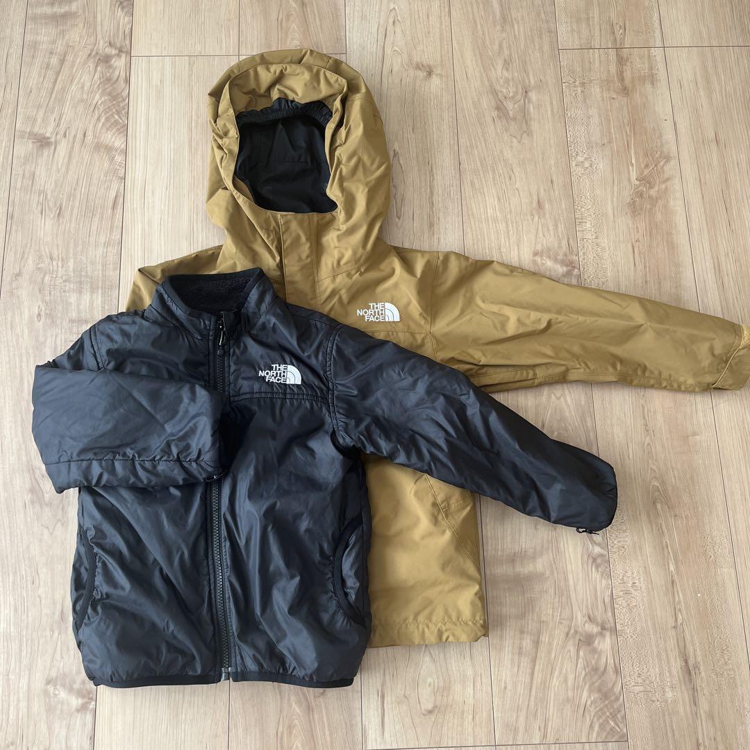 THE NORTH FACE ジャケット