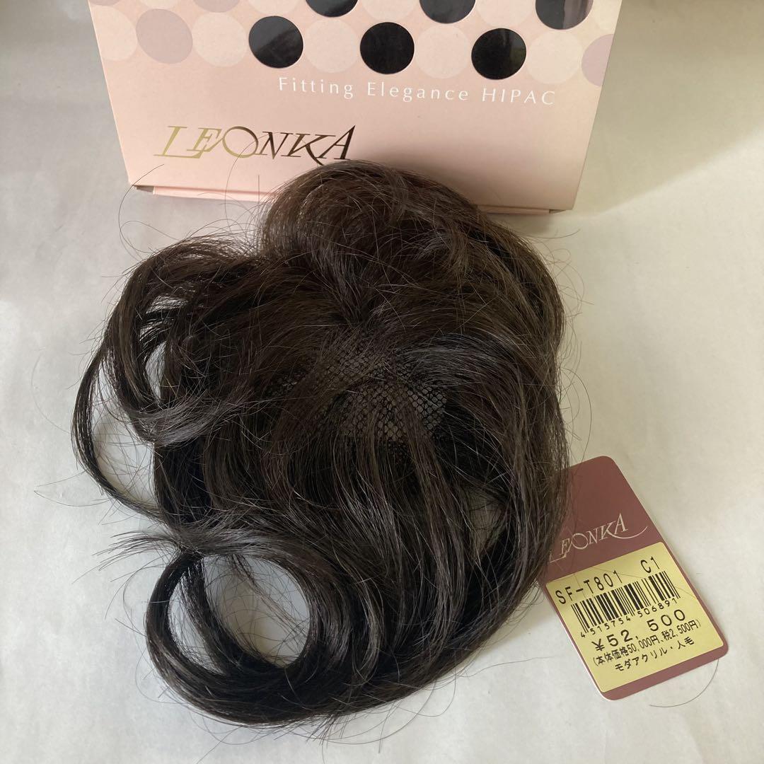 あき　LEONKA レオンカ　トップピース　自然色　人工頭皮付き 楽天市場】【Prices down4】LEONKA（レオンカ） CR-7「1B、1BB