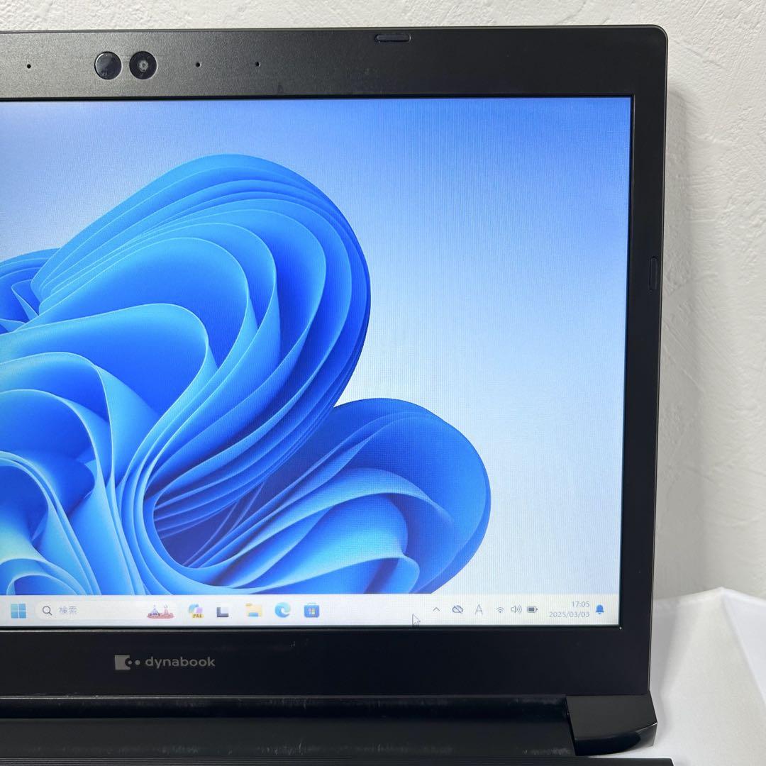 ノートPC