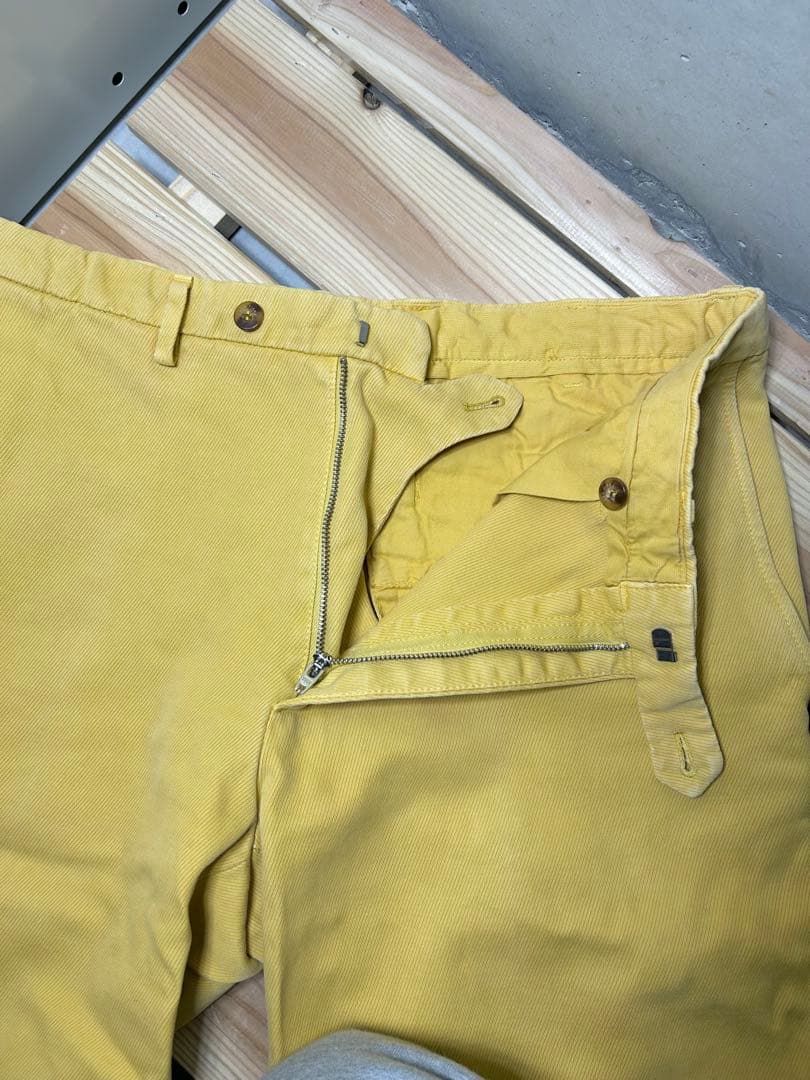 Lolo Piana ロロピアーナ コットンパンツ