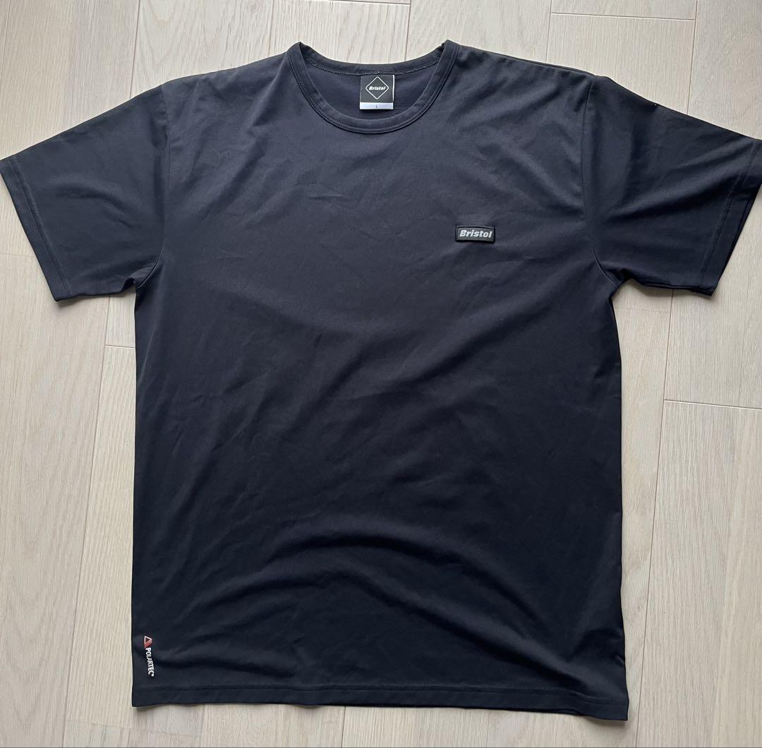 【美品】F.C.Real Bristol エフシーレアルブリストル Tシャツ