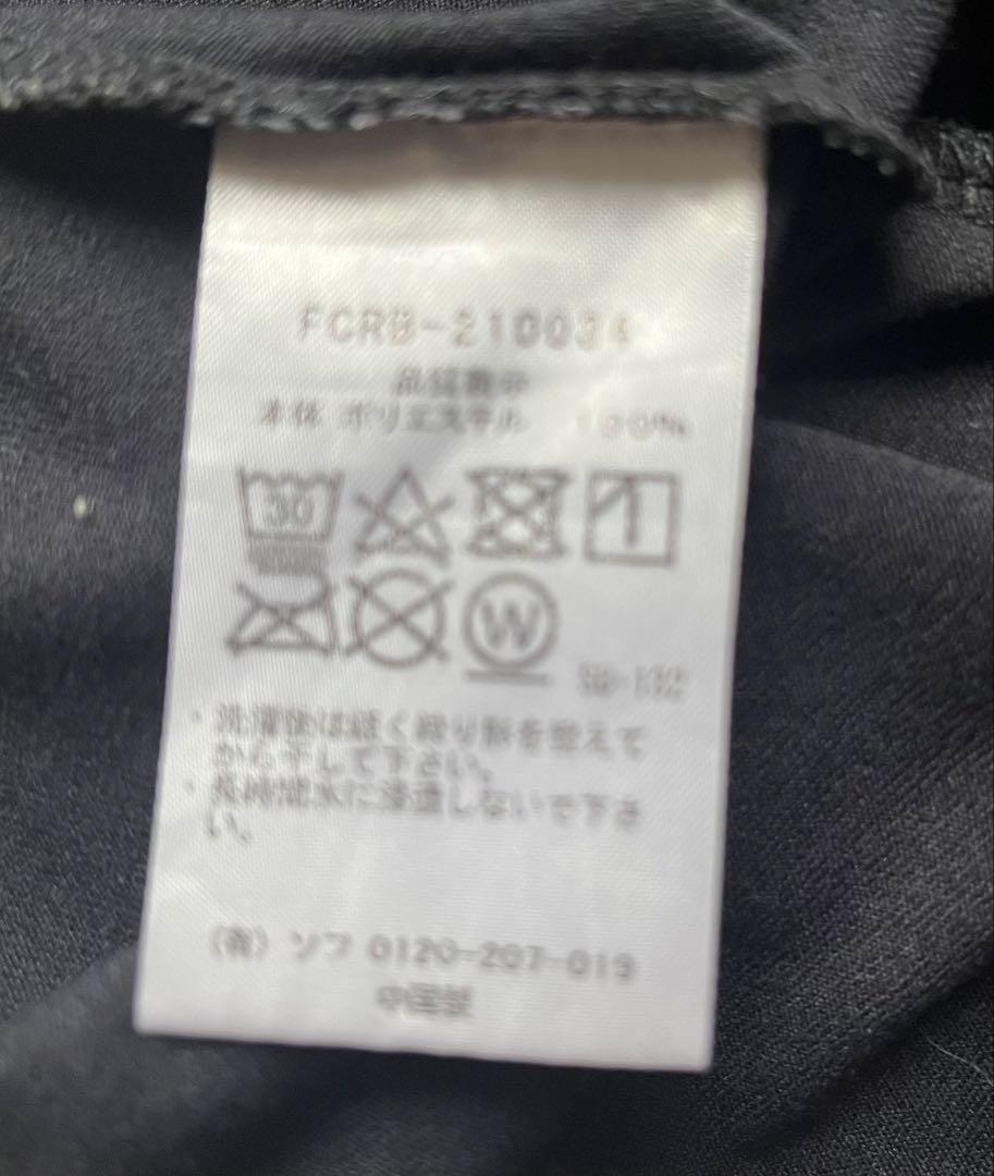 【美品】F.C.Real Bristol エフシーレアルブリストル Tシャツ