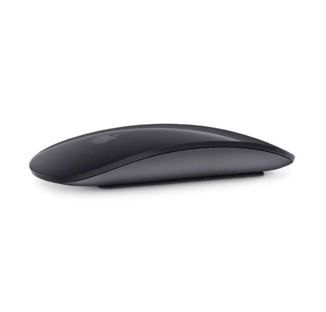 美品【Apple純正】Magic Mouse 2　MLA02J/A【A1657】