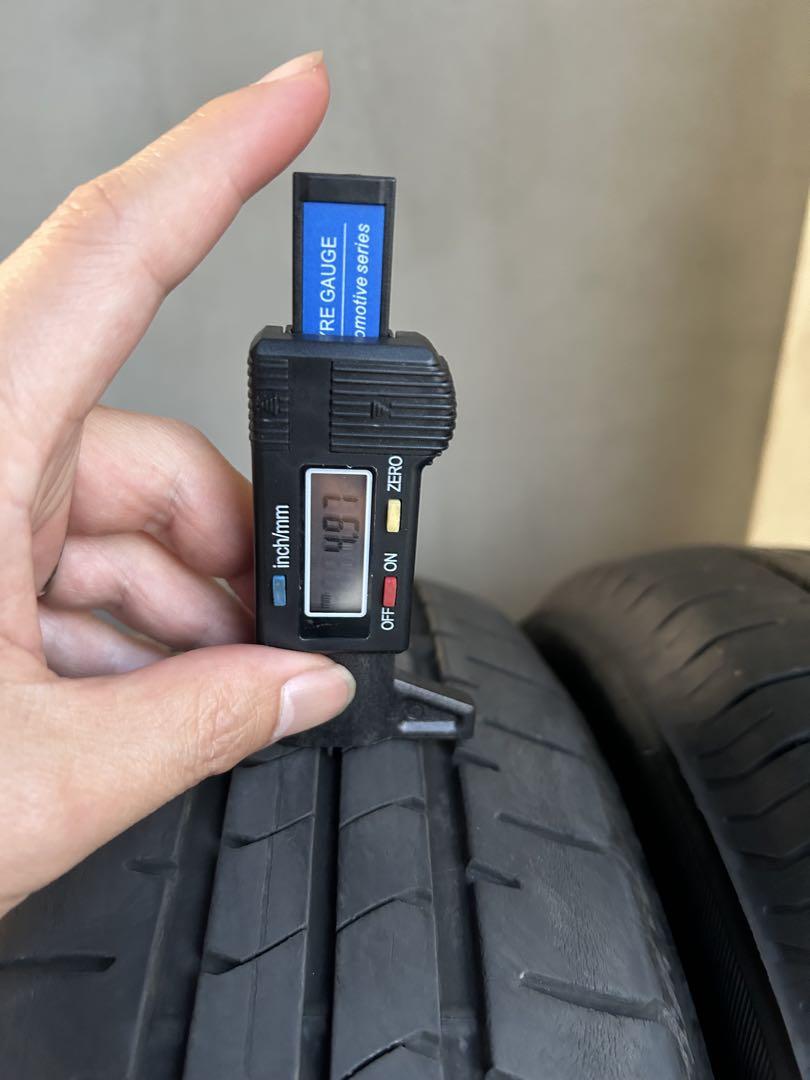 BRIDGESTONE 155/65R14 4本セット