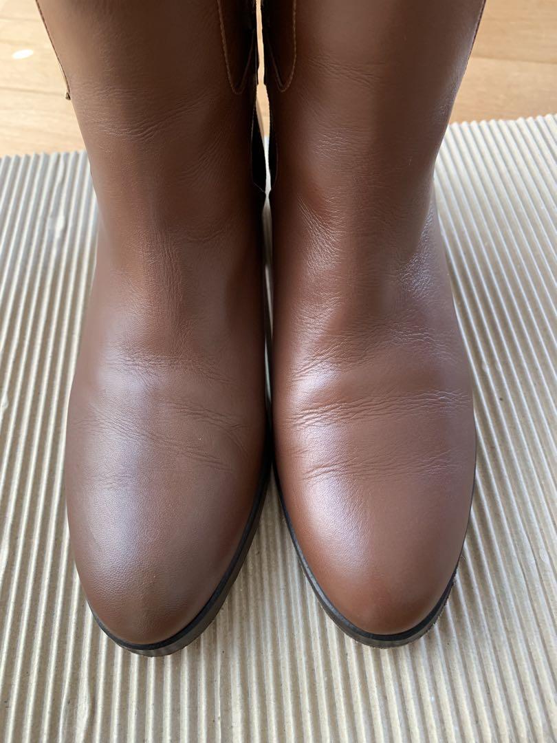 【美品】PELLICO SUNNY ロングブーツ38サイズ 箱付き