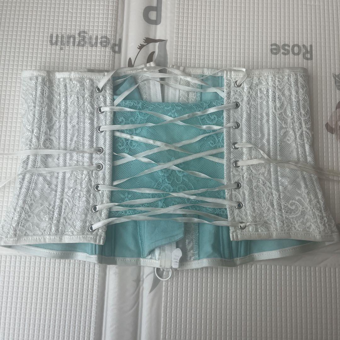 Enchanted Corsetコルセット　ミスグレース　XSサイズ　元鈴木さん