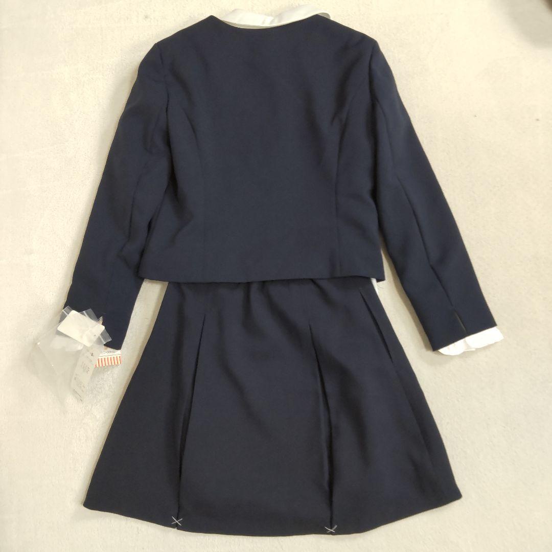 【新品タグ付き】lavannor 150cm  セレモニースーツ 卒服 お受験