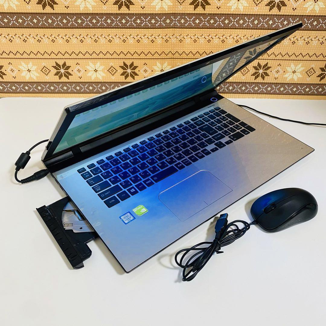 Y646 TOSHIBAノートパソコンi7メモリ8G高速SSDサクサクWin11