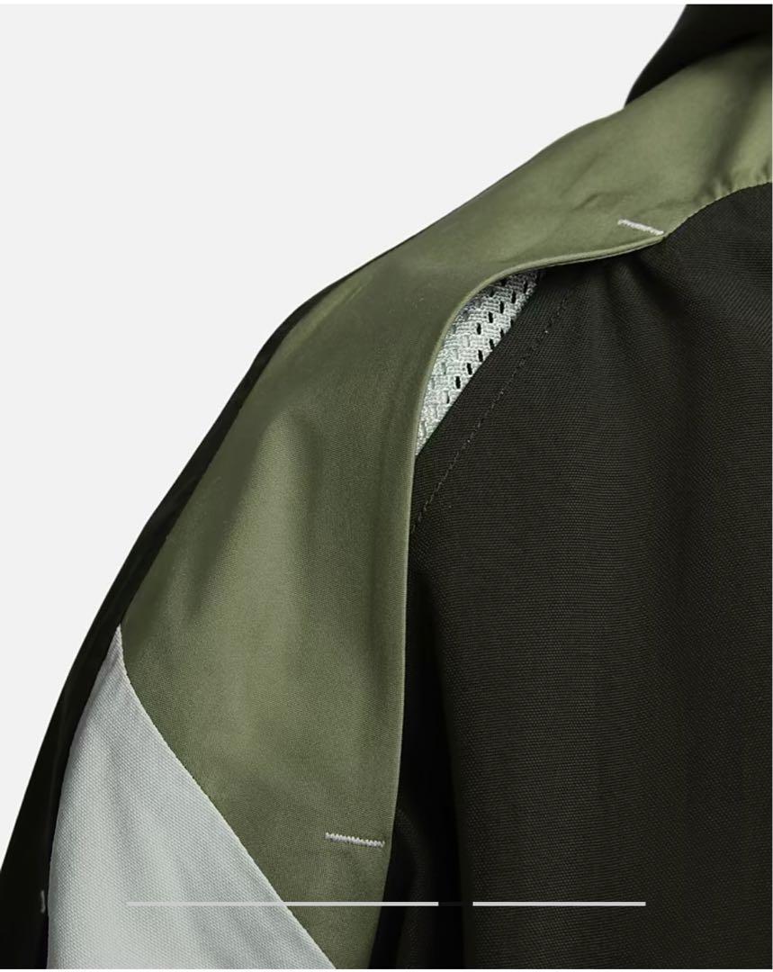 新品 NIKE x ISPA GORETEX ジャケット イスパ ゴアテックス