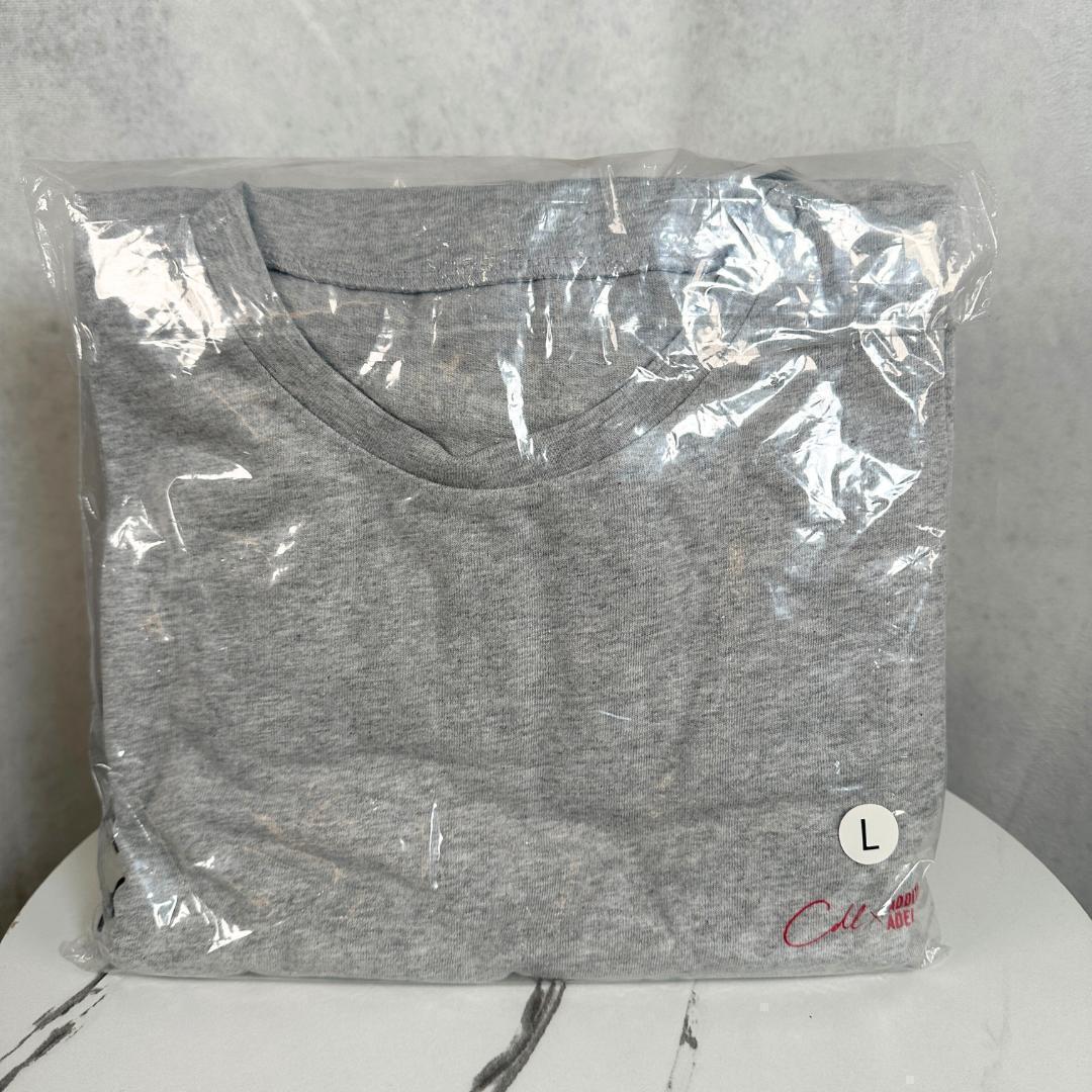 【新品】ADDITION × CDL 2 PACK Tシャツ Lサイズ