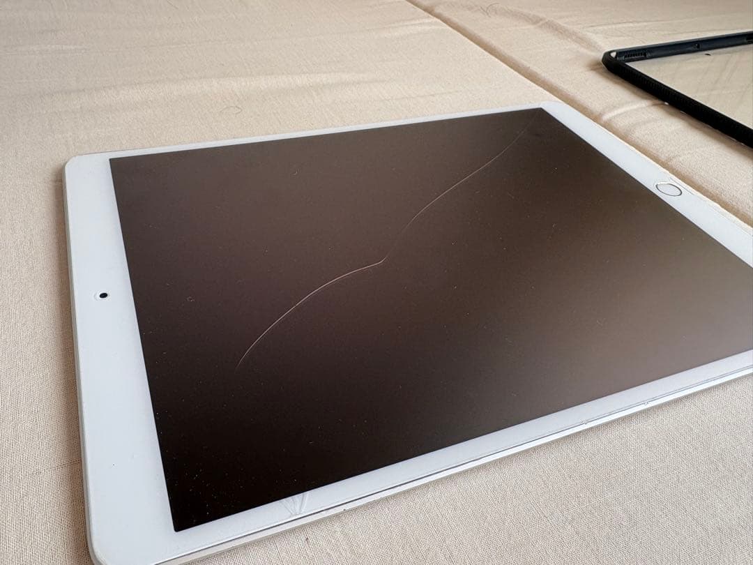 iPad Air 3世代 64GB Wi-Fi シルバー iPad Air 3世代 64GB Wi-Fi シルバー